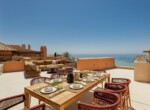 Terrasse oben Aussicht rechts_La Morera 521