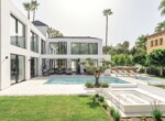 Villa Atenas 28