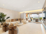 25 Lounge LGDM 201