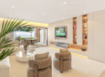 26 Lounge LGDM 201