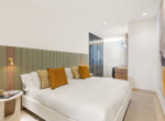 40 Sec. Bedroom LGDM 201