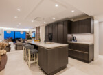 54 Kitchen Evening LGDM 201