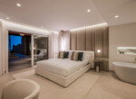 56 Master Bedroom Evening LGDM 201