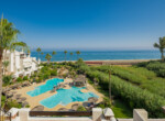 Bahia del Velerin 1-6 - 10 Rooftop terrace