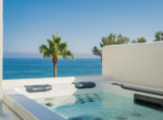 Bahia del Velerin 1-6 - 14 Rooftop terrace Jacuzzi