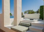 Bahia del Velerin 1-6 - 15 Rooftop terrace Jacuzzi