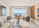 Bahia del Velerin 1-6 - 17 Living room