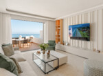 Bahia del Velerin 1-6 - 18 Living room