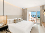 Bahia del Velerin 1-6 - 28 Master bedroom