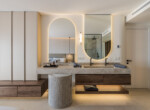 Bahia del Velerin 1-6 - 33 Master bathroom