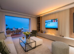 Bahia del Velerin 1-6 - 48 Living room night
