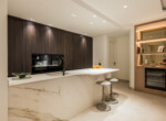 Bahia del Velerin 1-6 - 52 Kitchen night