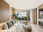 Bahia del Velerin 3-5 - 11 Living room