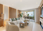 Bahia del Velerin 3-5 - 12 Living room