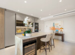 Bahia del Velerin 3-5 - 13 kitchen