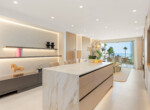 Bahia del Velerin 3-5 - 14 kitchen