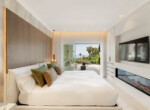 Bahia del Velerin 3-5 - 19 Master bedroom