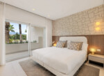Bahia del Velerin 3-5 - 23 second bedroom