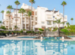 Bahia del Velerin 3-5 - 25 community pool