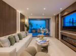 Bahia del Velerin 3-5 - 31 Living room