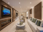 Bahia del Velerin 3-5 - 32 Living room