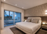 Bahia del Velerin 3-5 - 38 second bedroom night