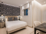 Bahia del Velerin 3-5 - 39 third bedroom night
