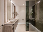 Bahia del Velerin 3-5 - 40 second bathroom night