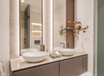 Bahia del Velerin 3-5 - 41 sedond bathroom night