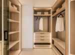 LGM 221-26 Master closet