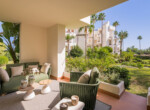 Bahia del Velerin 3-1 - 01 Terrace