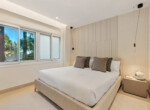 Bahia del Velerin 3-1 - 18 second bedroom
