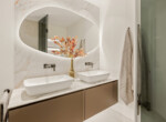 Bahia del Velerin 3-1 - 20 second bathroom