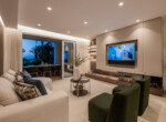 Bahia del Velerin 3-1 - 26 lounge evening